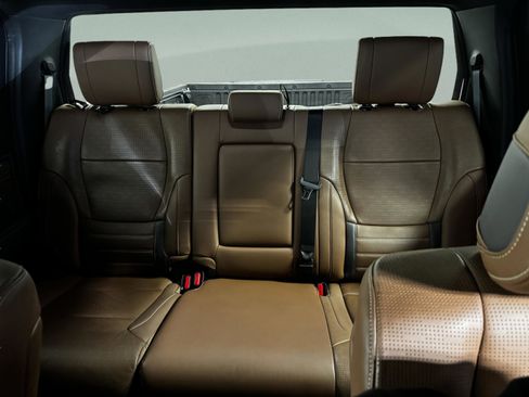 Used 2024 Toyota Tundra 1794 Edition image 31