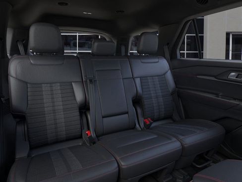 New 2026 Ford Explorer ST-Line image 11