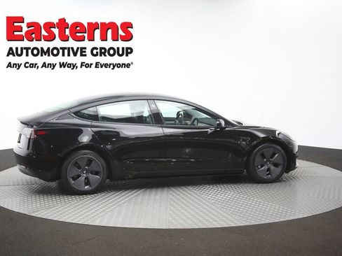 Used 2023 Tesla Model 3 Standard Range RWD image 38