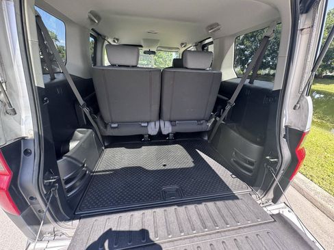 Used 2007 Honda Element LX image 22