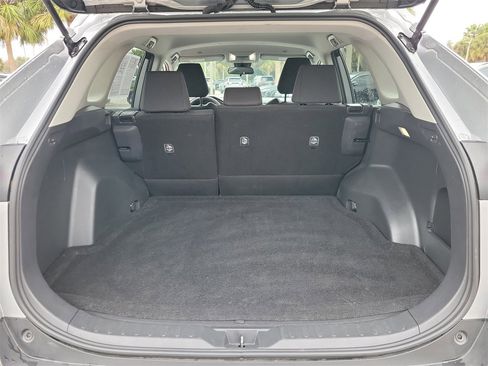 Used 2025 Toyota RAV4 LE image 8