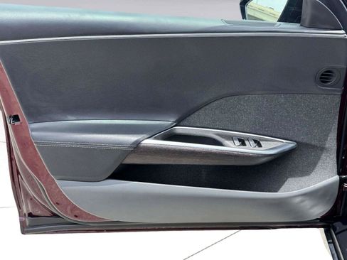 Used 2025 Lucid Air Touring AWD/4WD image 20