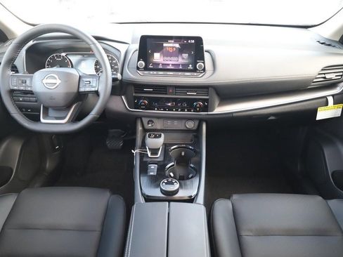 New 2026 Nissan Rogue SV w/ SV Premium Package image 21