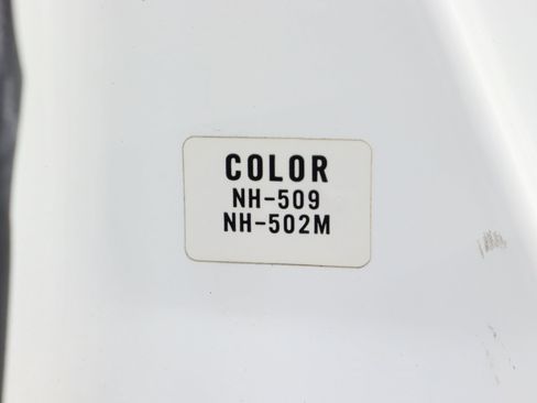 Used 1990 Acura Legend Coupe image 69