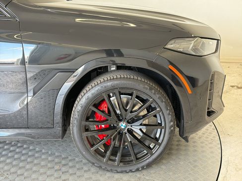 New 2027 BMW X6 xDrive40i w/ Executive Package AWD/4WD image 12