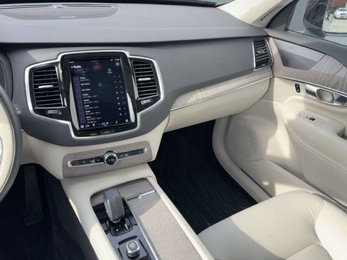 Certified 2023 Volvo XC90 B6 Plus w/ Protection Package image 26