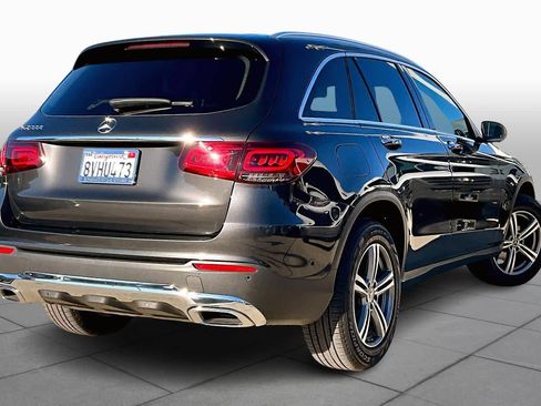 Used 2021 Mercedes-Benz GLC 300 image 11