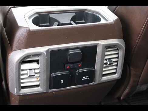 Used 2019 Ford F150 Limited AWD/4WD image 25