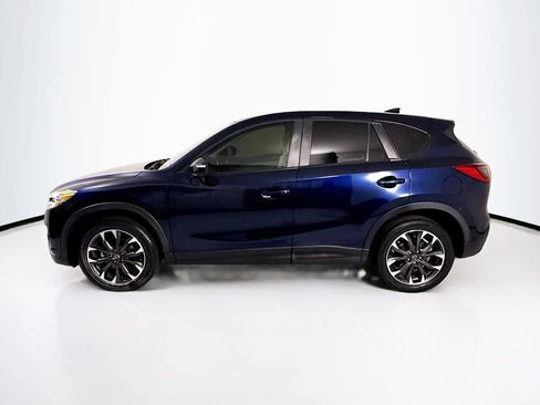 Used 2016 MAZDA CX-5 Grand Touring FWD image 8