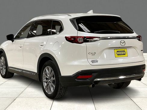 Used 2023 MAZDA CX-9 Grand Touring image 11