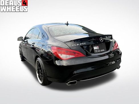 Used 2016 Mercedes-Benz CLA 250 4MATIC image 10