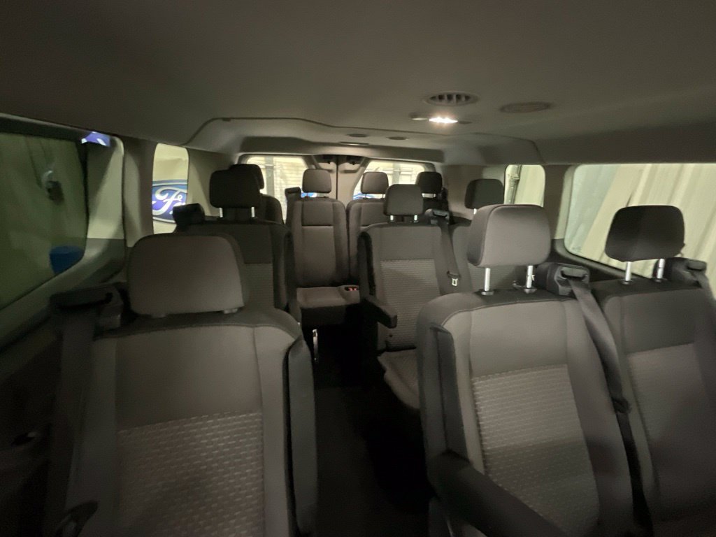 Used 2025 Ford Transit 350 XLT RWD image 13
