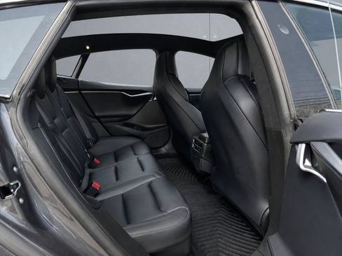 Used 2019 Tesla Model S Long Range AWD/4WD image 12