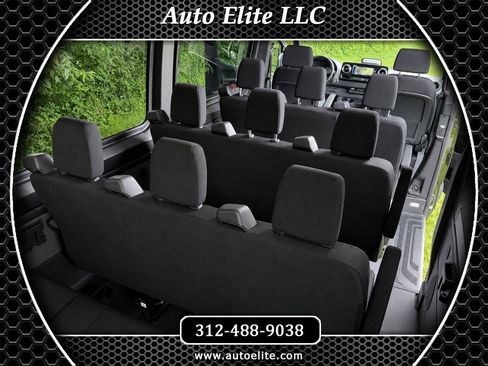 Used 2026 Mercedes-Benz Sprinter 2500 image 1