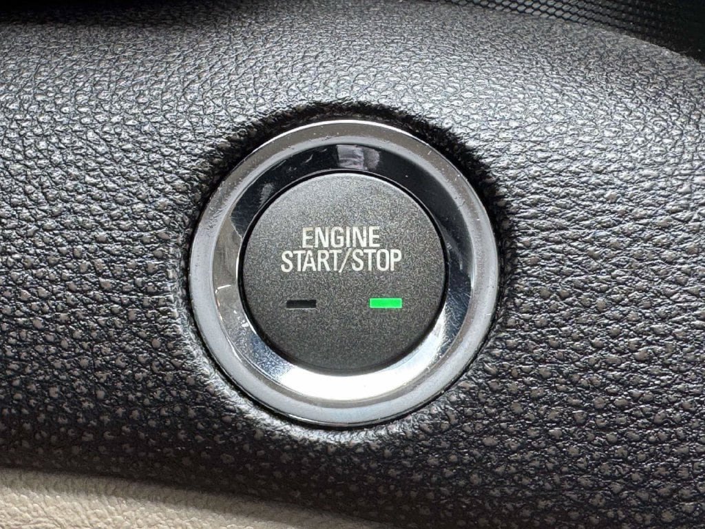 Used 2014 Chevrolet Malibu LTZ FWD image 9