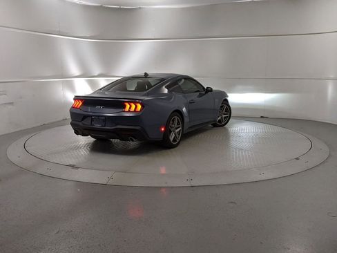 New 2025 Ford Mustang GT image 3