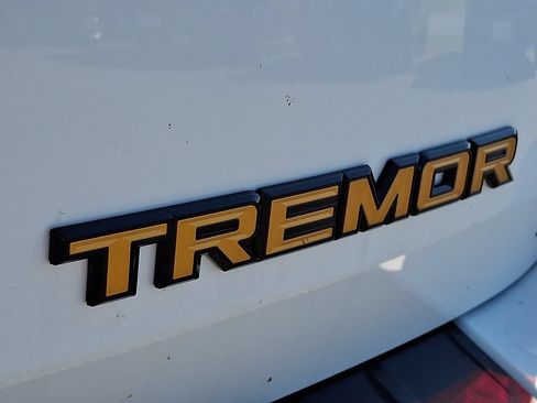 New 2026 Ford Explorer Tremor w/ Tremor Ultimate Package AWD/4WD image 19