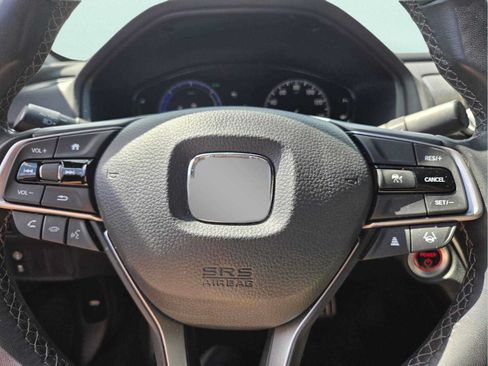 Used 2022 Honda Accord Sport image 34