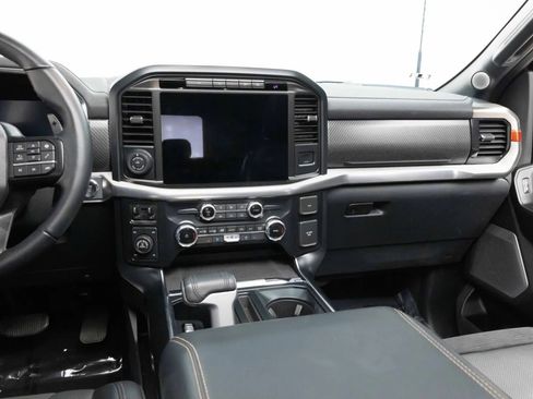 Used 2023 Ford F150 Raptor w/ Raptor Carbon Fiber Package AWD/4WD image 16