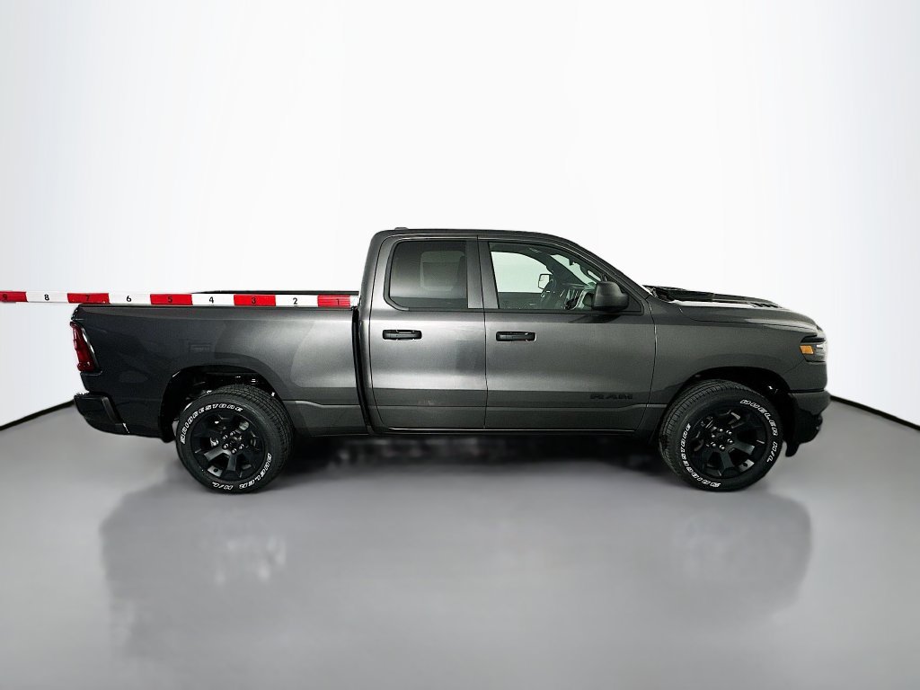 New 2026 RAM 1500 Express AWD/4WD image 8
