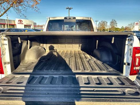 Used 2021 RAM 2500 Laramie image 31