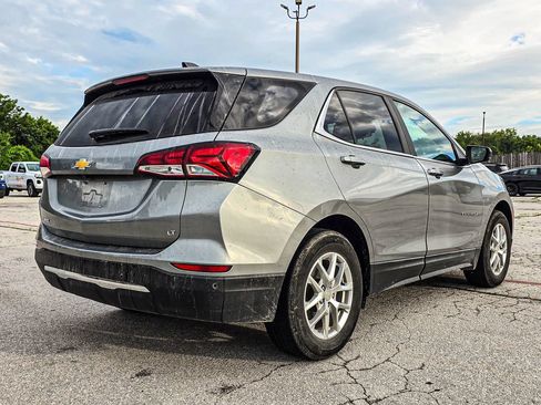Used 2024 Chevrolet Equinox LT FWD image 6