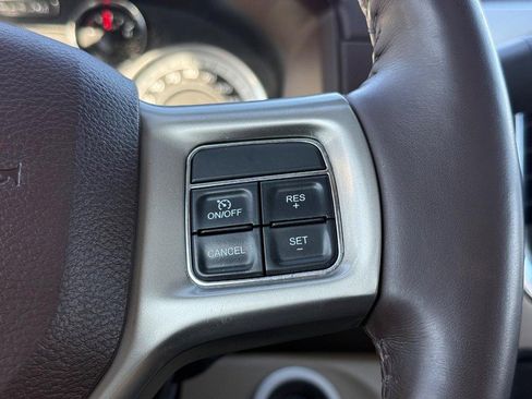 Used 2017 RAM 2500 Laramie image 19