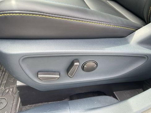 New 2026 Ford Maverick Lobo AWD/4WD image 13