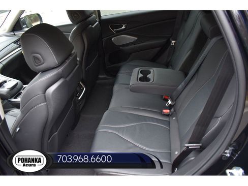 New 2026 Acura RDX w/ Technology Package image 16