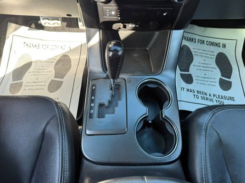 Used 2012 Kia Sorento SX w/ SX Premium Pkg image 21
