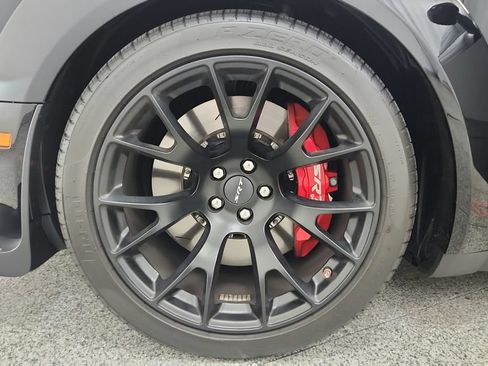 Used 2023 Dodge Challenger SRT Hellcat RWD image 40