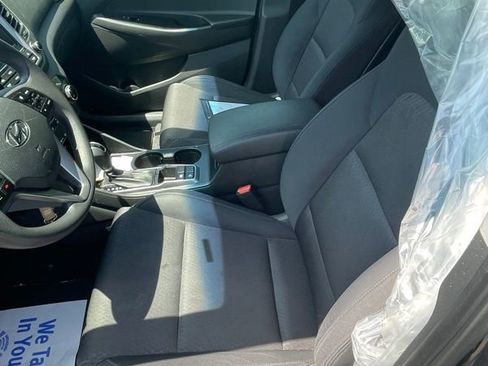 Used 2017 Hyundai Tucson SE FWD image 8