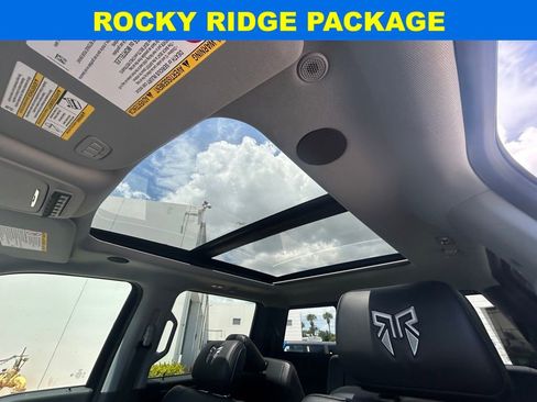 New 2025 Ford F350 Lariat w/ Lariat Ultimate Package AWD/4WD image 10