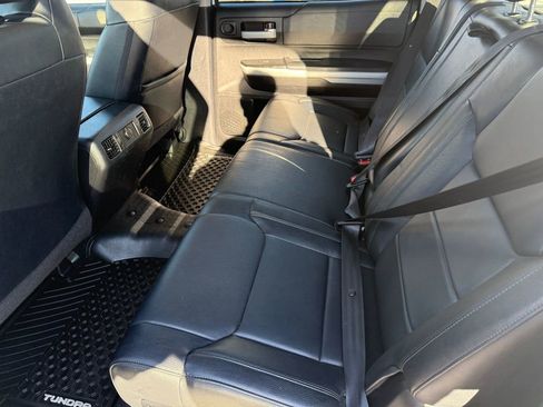Used 2021 Toyota Tundra TRD Pro image 14