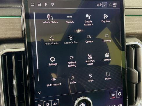 New 2026 GMC Acadia Denali w/ Super Cruise Package image 15