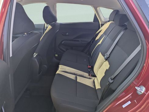New 2026 Hyundai Kona SE FWD image 12