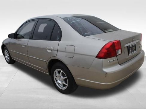 Used 2003 Honda Civic LX image 3