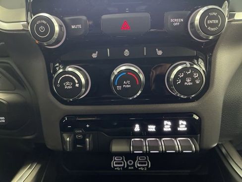 New 2026 RAM 2500 Big Horn image 42