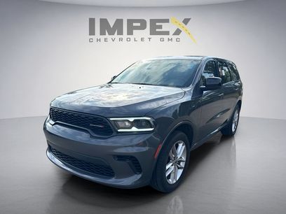 Used 2024 Dodge Durango GT