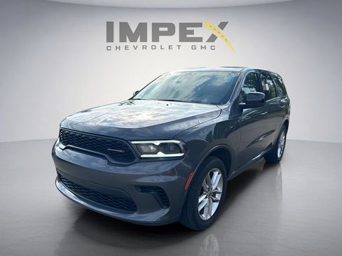Used 2024 Dodge Durango GT AWD/4WD image 1