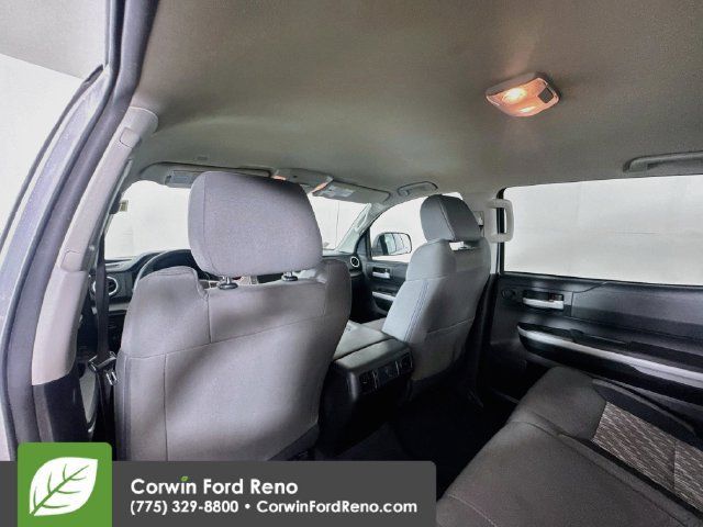 Used 2019 Toyota Tundra SR5 w/ TRD Off Road Package AWD/4WD image 23
