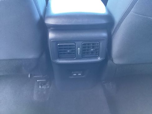 Certified 2025 Toyota RAV4 XLE image 20