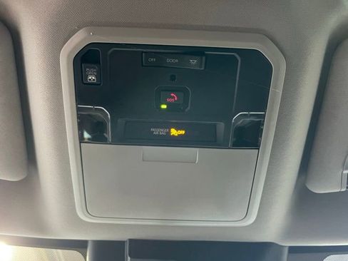 New 2026 Toyota Tundra SR image 37