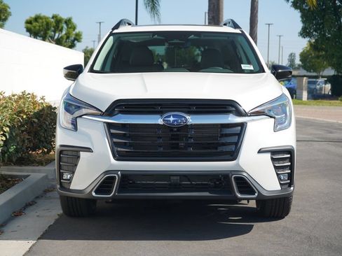 New 2026 Subaru Ascent Touring w/ Popular Package #1 AWD/4WD image 5