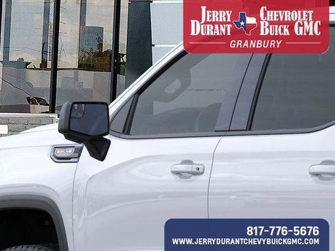 New 2026 GMC Sierra 1500 AT4 image 14