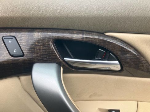 Used 2013 Acura MDX w/ Technology & Entertainment image 45