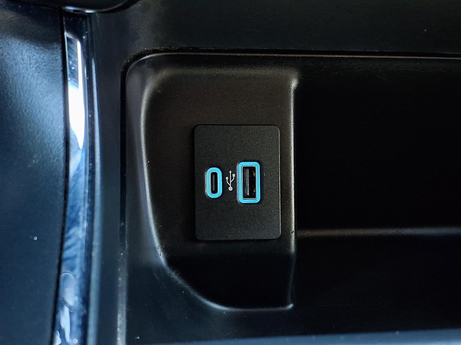 Certified 2024 Ford F150 STX RWD image 20