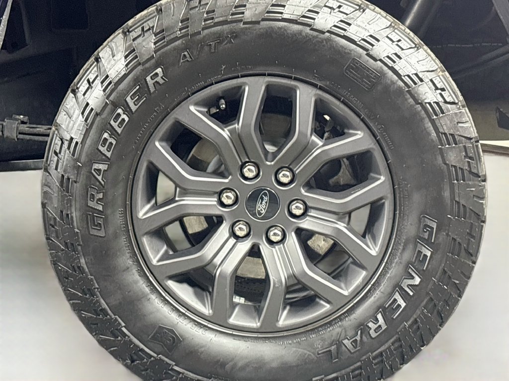 Used 2024 Ford F150 Tremor w/ Bed Utility Package AWD/4WD image 32