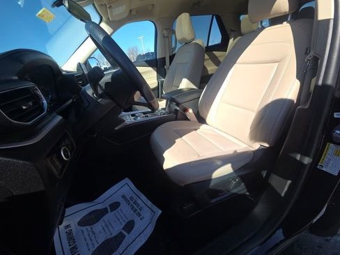 Certified 2023 Ford Explorer XLT w/ Equipment Group 202A image 30