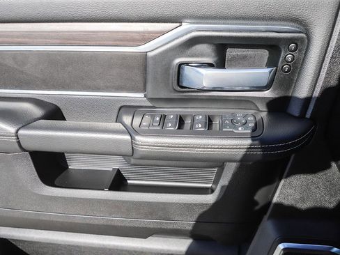 Used 2026 RAM 2500 Laramie image 26